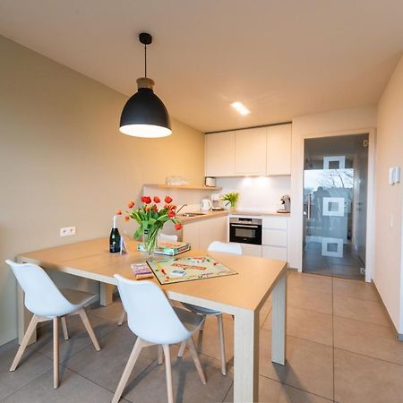 Belcasa Family Suites&Lofts Middelkerke Exterior foto